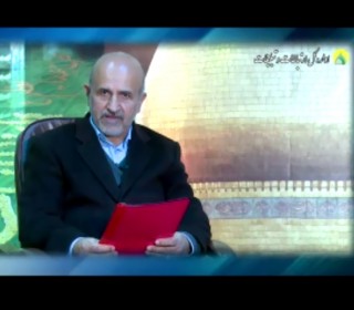 گزارش عملکرد اداره کل فنی و عمرانی آستان مقدس در سال 1399